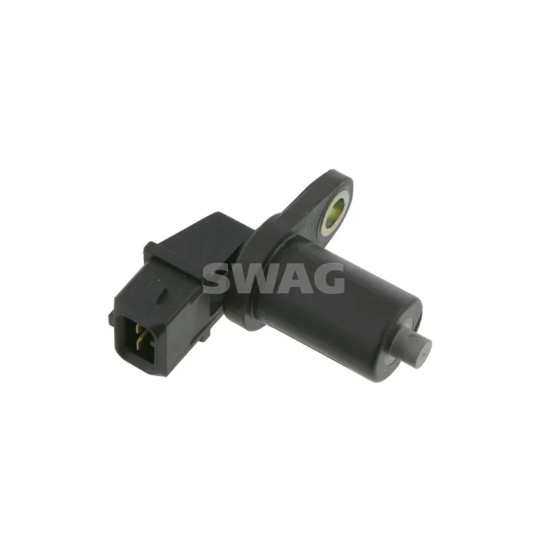 Capteur d'angle, vilebrequin SWAG 20 92 3931