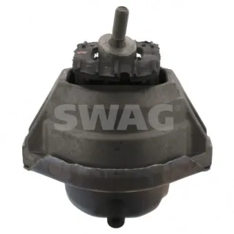 Support moteur SWAG 20 92 4097