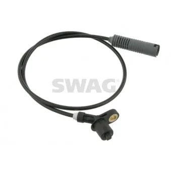 Capteur, vitesse de roue SWAG 20 92 4125