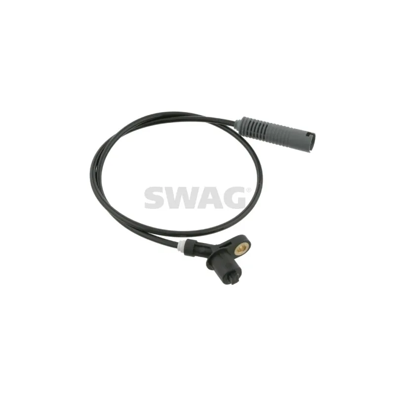 Capteur, vitesse de roue SWAG 20 92 4125