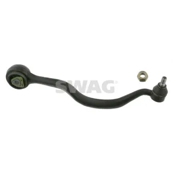 Triangle ou bras de suspension (train avant) SWAG 20 92 4300