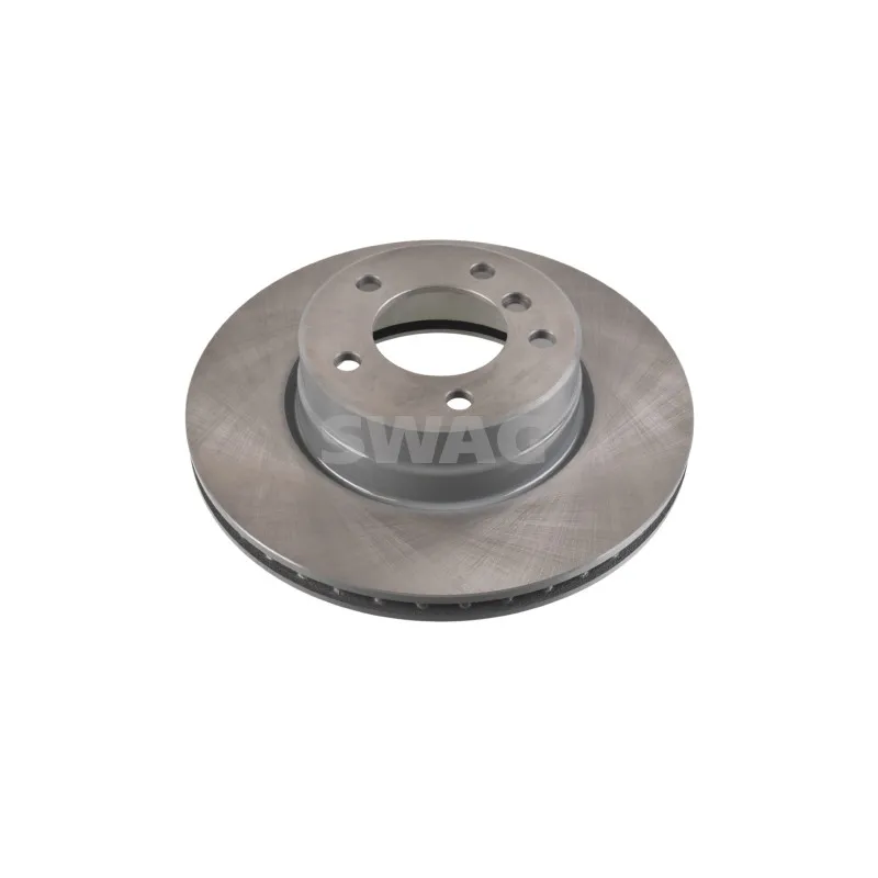 Jeu de 2 disques de frein avant SWAG 20 92 4342