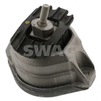 Support moteur avant gauche SWAG 20 92 4530