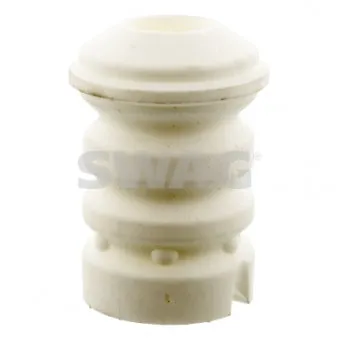 Butée élastique, suspension SWAG 20 92 6104