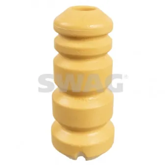 Butée élastique, suspension SWAG 20 92 6105