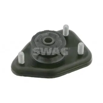 Coupelle de suspension SWAG 20 92 6143