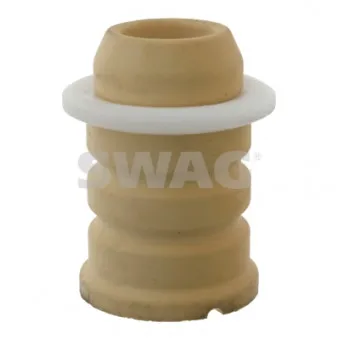Butée élastique, suspension SWAG 20 92 6177