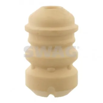 Butée élastique, suspension SWAG 20 92 6183