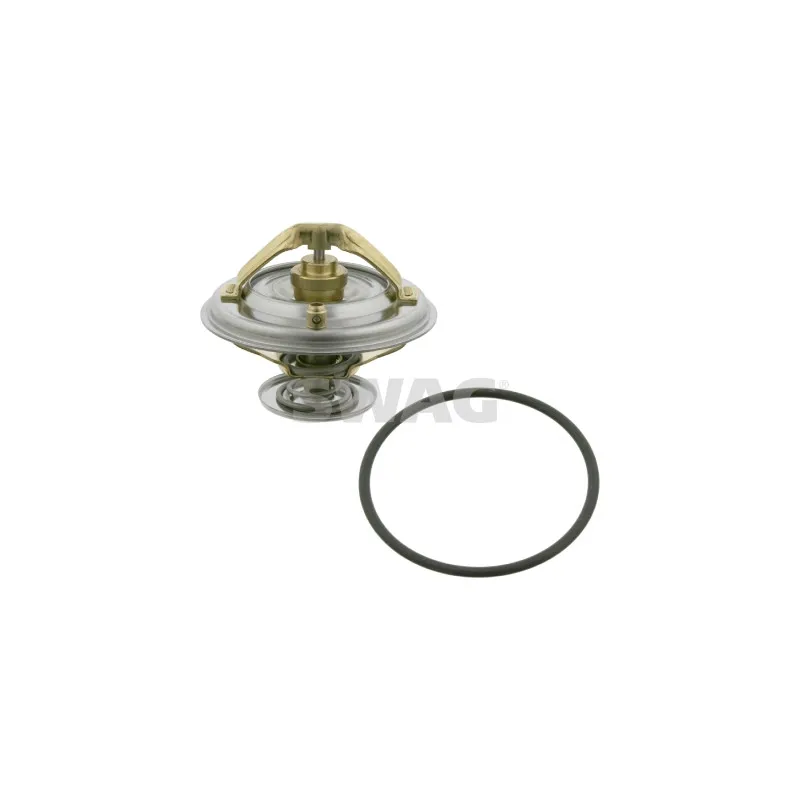 Thermostat, liquide de refroidissement SWAG 20 92 6311