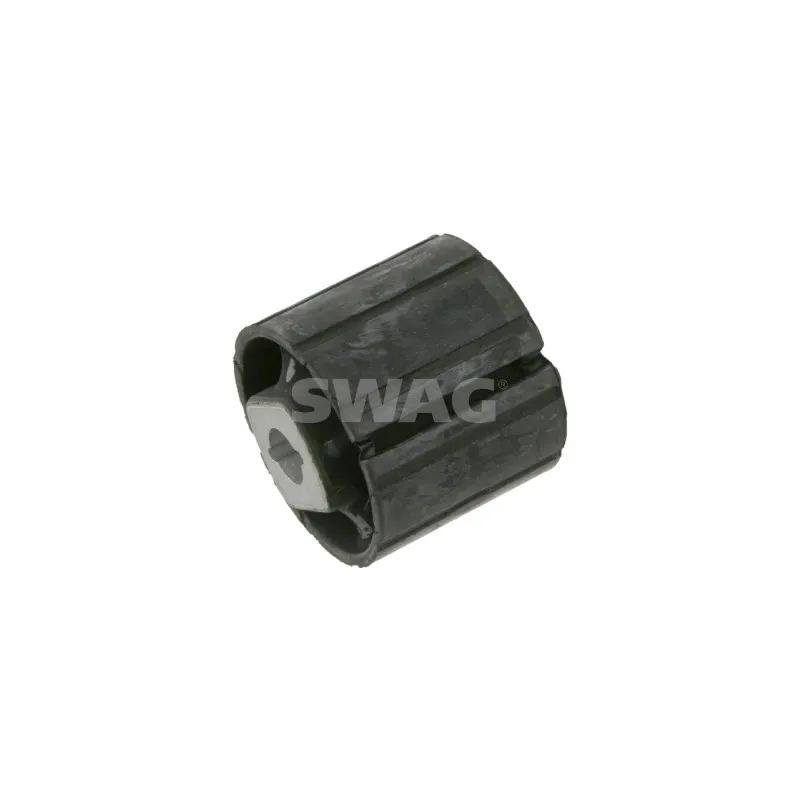 Suspension, corps de l'essieu SWAG 20 92 6439