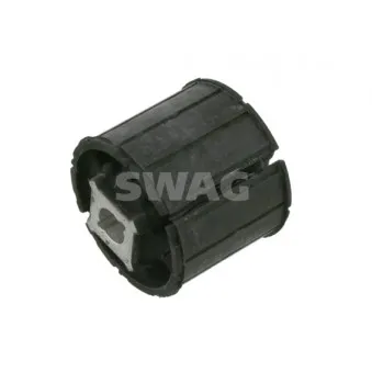 Suspension, corps de l'essieu SWAG 20 92 6440