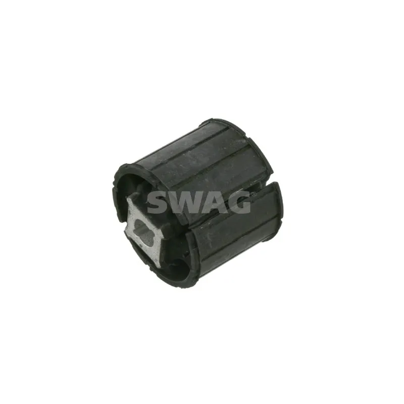 Suspension, corps de l'essieu SWAG 20 92 6440