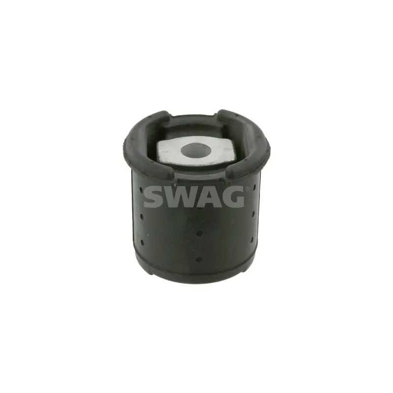 Suspension, corps de l'essieu SWAG 20 92 6473