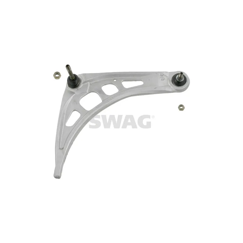 Triangle ou bras de suspension (train avant) SWAG 20 92 6642