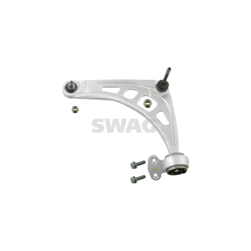 Triangle ou bras de suspension (train avant) SWAG 20 92 6655