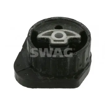 Suspension, boîte automatique SWAG 20 92 6665