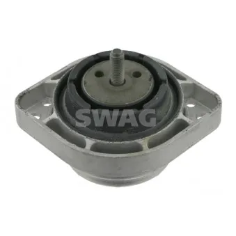 Support moteur SWAG 20 92 6801