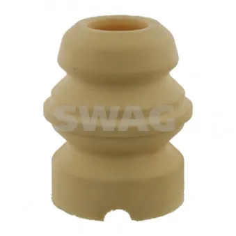Butée élastique, suspension SWAG 20 92 6875