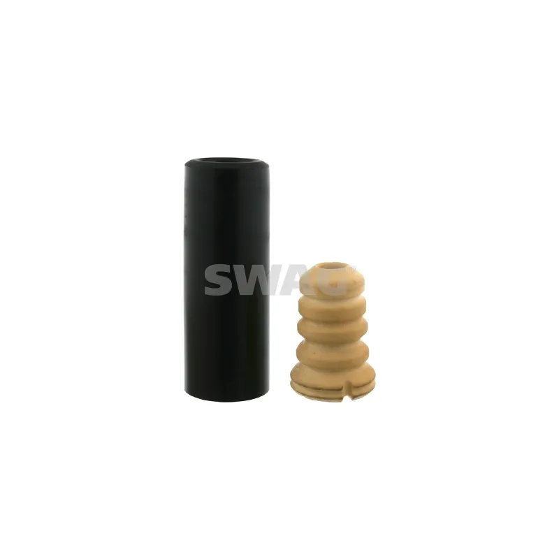 Butée élastique, suspension SWAG 20 92 6877