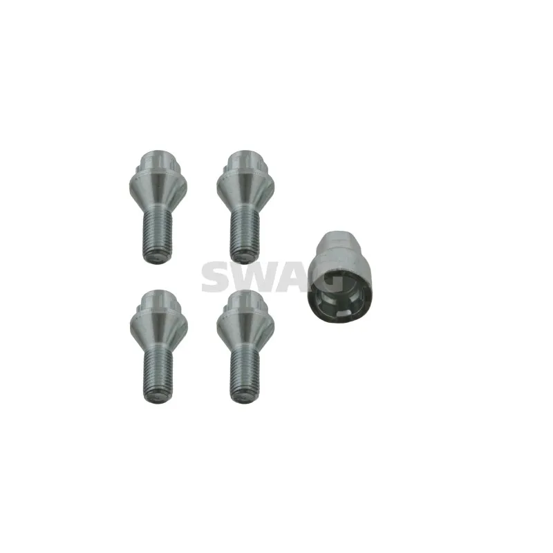 Vis de roue SWAG 20 92 7047