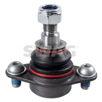 Rotule de suspension SWAG 20 92 7059