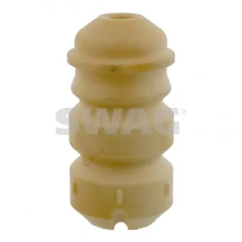 Butée élastique, suspension SWAG 20 92 7122