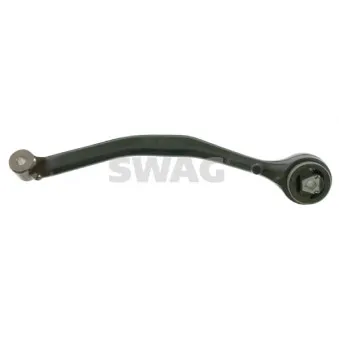 Triangle ou bras de suspension (train avant) SWAG 20 92 7212