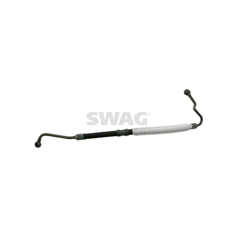 Tuyau hydraulique, direction SWAG 20 92 7219