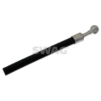 Tuyau hydraulique, direction SWAG 20 92 7220