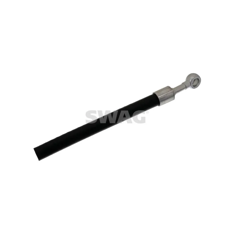 Tuyau hydraulique, direction SWAG 20 92 7220