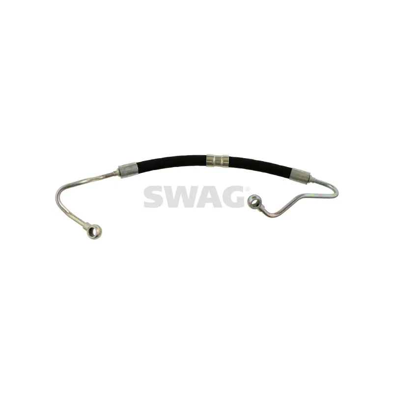 Tuyau hydraulique, direction SWAG 20 92 7221