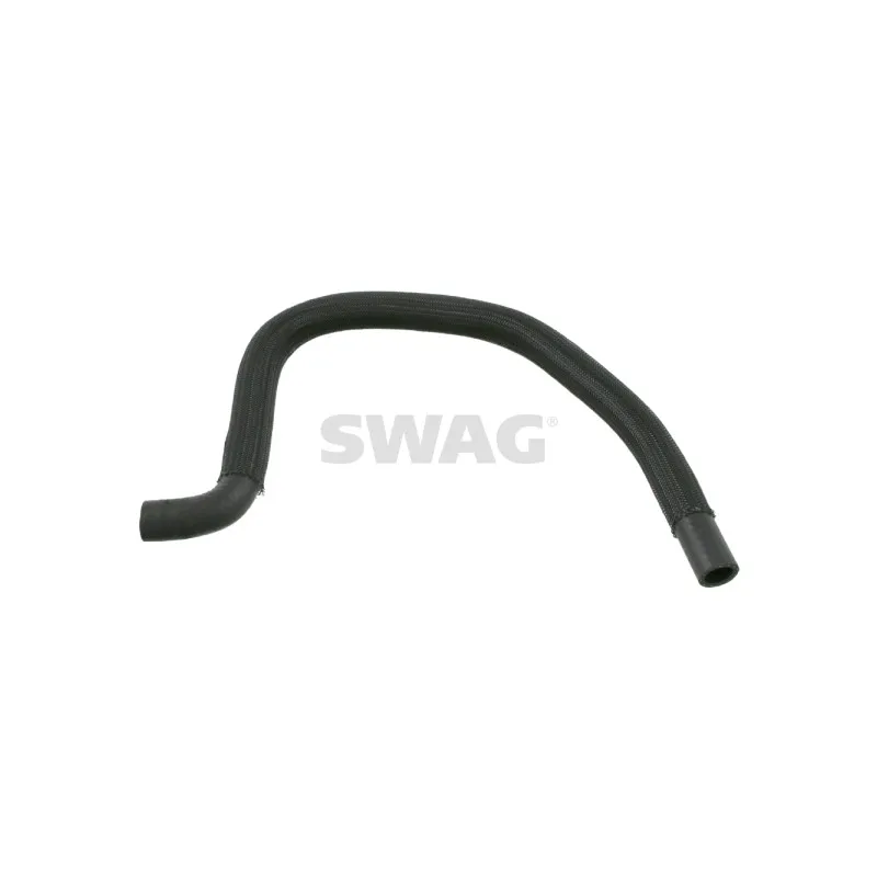 Tuyau hydraulique, direction SWAG 20 92 7341