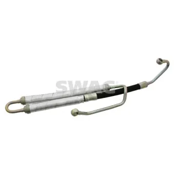 Tuyau hydraulique, direction SWAG 20 92 7343