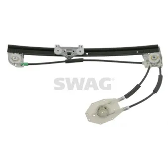Lève-vitre arrière droit SWAG 20 92 7348