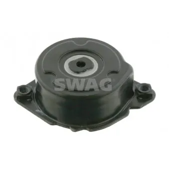 Tendeur de courroie, courroie trapézoïdale à nervures SWAG 20 92 7381