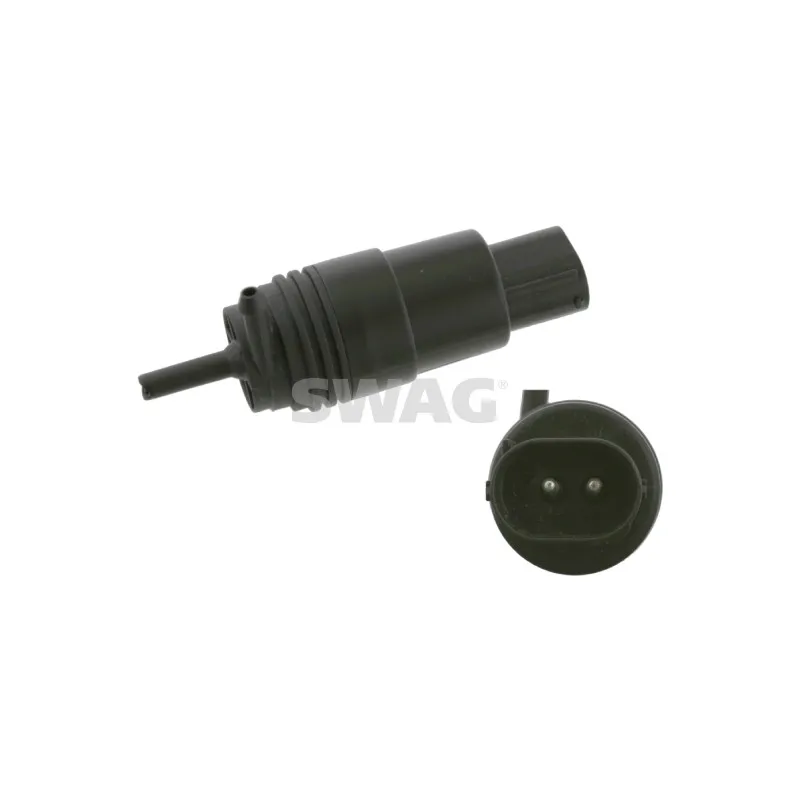 Pompe d'eau de nettoyage, nettoyage des vitres SWAG 20 92 7443