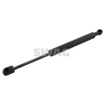 Vérin, capot-moteur SWAG 20 92 7591