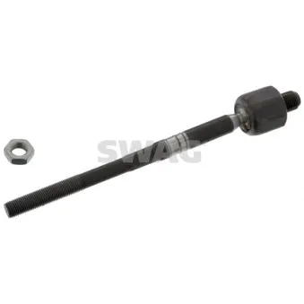 Rotule de direction intérieure, barre de connexion SWAG 20 92 7716