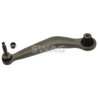 Bras de liaison, suspension de roue arrière gauche SWAG 20 92 8293