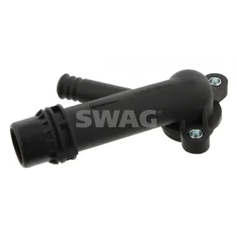 Bride de liquide de refroidissement SWAG 20 92 8401