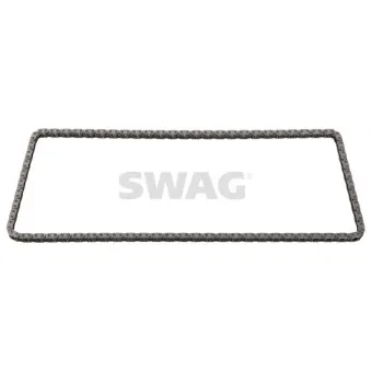 Chaîne de distribution SWAG 20 92 8719