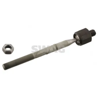Rotule de direction intérieure, barre de connexion SWAG 20 92 9323