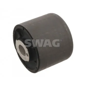 Suspension, corps de l'essieu SWAG 20 92 9367