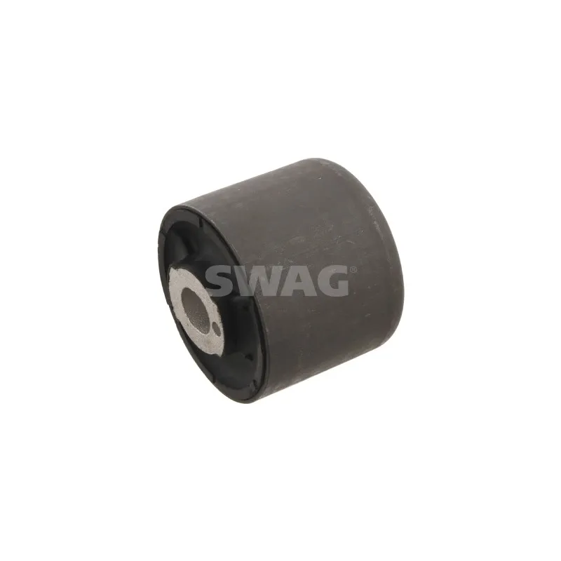 Suspension, corps de l'essieu SWAG 20 92 9367