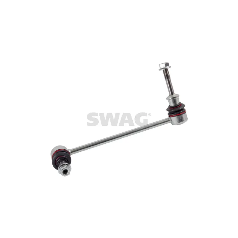 Entretoise/tige, stabilisateur avant gauche SWAG 20 92 9610