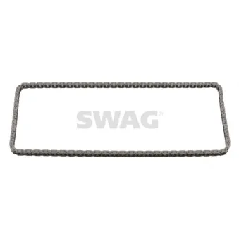 Chaîne de distribution SWAG 20 92 9864