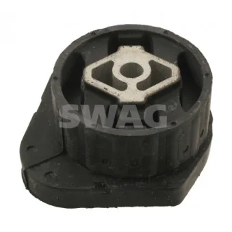 Suspension, boîte automatique SWAG 20 93 0103
