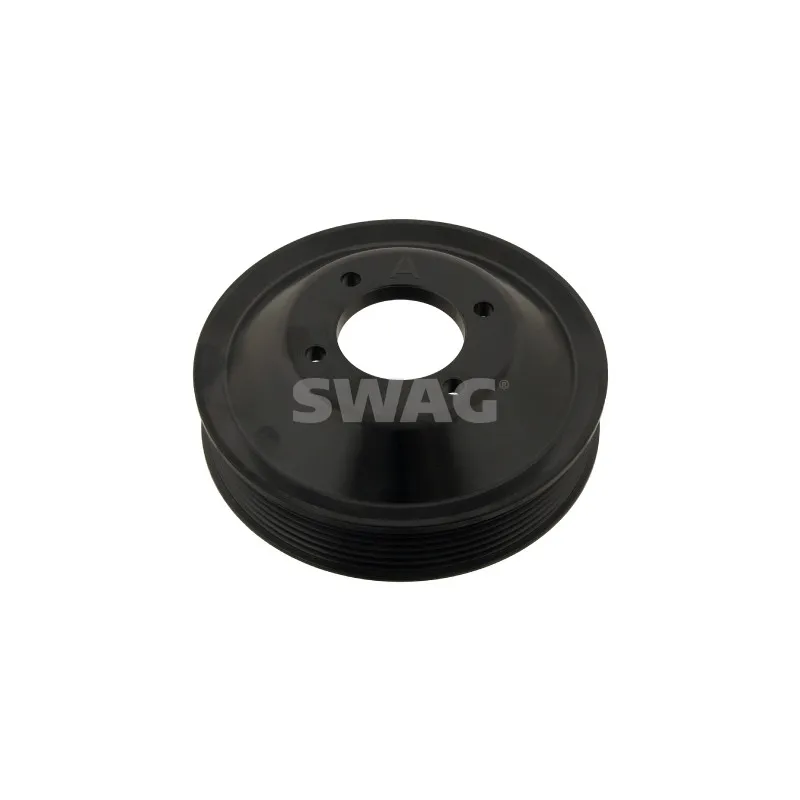 Poulie, pompe à eau SWAG 20 93 0124