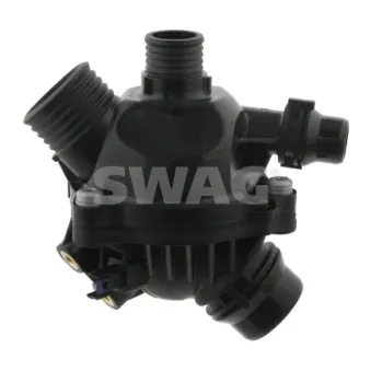 Thermostat, liquide de refroidissement SWAG 20 93 0265