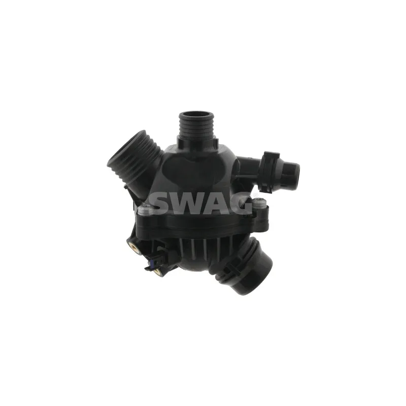 Thermostat, liquide de refroidissement SWAG 20 93 0265